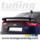 СПОЙЛЕР ЗА KIA STINGER CK СПОЙЛЕР ЗА KIA STINGER CK